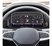 EFDDTBHE Films protection d'écran Compatible Avec VW Pour Atlas