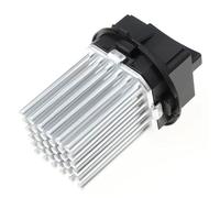 EFDDTBHE Résistance de climatisation Compatible avec Benz W204 W212 Classe C E pour Sprinter 2007 2008 2009 2010 2011 2012 2013 Résistance De Moteur De Ventilateur CVC De Voiture 048707710 2048707710