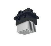 EFDDTBHE Résistance de climatisation Compatible avec Peugeot 108 206 207 208 308 408 508 Résistance De Moteur De Ventilateur De Chauffage De Voiture 7701209850 509961 6441.AF