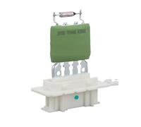 EFDDTBHE Résistance de climatisation Module De Commande De Régulateur De Moteur De Résistance De Ventilateur De Chauffage De Voiture 2Q0959263, Compatible avec pour VW Polo 2017 2018 2019 2020 2021