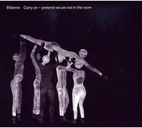 Efdemin - Carry on-Pretend We Are Not in the