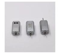 EFDSVUHE FK/FF-180SH 180 Electronic Starter DC 2.4V 3.6V 4.8V 5V 6V 9V High Speed Single/Dual Shaft Engine A
