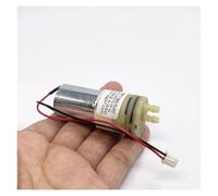 EFDSVUHE JSB370 Small 370 Water Pump DC 5V 6V Self Priming Diaphragm Water Pump Suction Water Pump Large