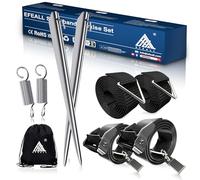 EFEALL Kit de Sangle Latérale pour Thule Omnistor Auvent de Caravane