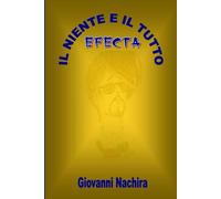 EFECTA: il niente e il tutto