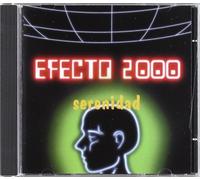 Efecto 2000-Serenidad [Import]