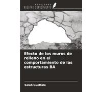 Efecto de los muros de relleno en el comportamiento de las estructuras BA