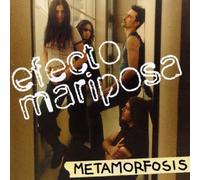 Efecto Mariposa - Metamorfosis