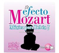 Divers Artistes – Efecto Mozart: Musica Para Bebes 1 – Alliance