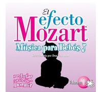 VARIOUS - Efecto Mozart: Musica Para Bebes 1 / Various