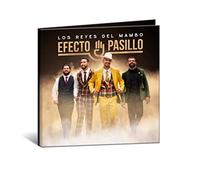 Efecto Pasillo - Efecto Pasillo - Los Reyes del Mambo (CD)