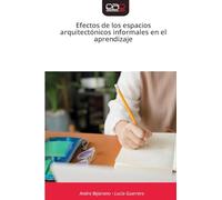 Efectos de los espacios arquitectónicos informales en el aprendizaje