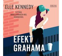 Efekt Grahama - Elle Kennedy (livre en polonais)