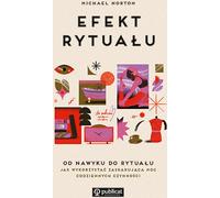 Efekt rytuału - Michael Norton (livre en polonais)