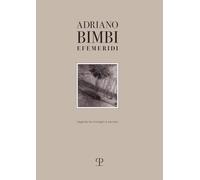 Efemeridi. Vagando tra immagini e pensieri. Ediz. illustrata