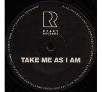 Efendi Colors - Take Me As I Am (x3) [Import]