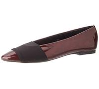 EFERRI ZKI8601 Femme Mocassin, Vino, 39 EU