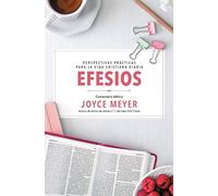Efesios: Comentario biblico