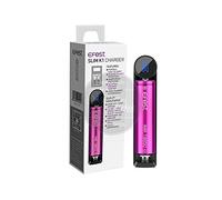 Efest Chargeur Slim K1 LI-ion