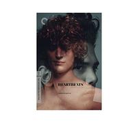EFEZAC Poster du film Les Amours Imaginaires 4 sur toile - Décoration de chambre à coucher - Paysage sportif - Décoration de bureau - Cadeau sans cadre - 30 x 45 cm