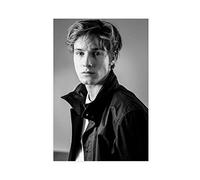 EFEZAC Poster Louis Hofmann 11 sur toile pour décoration de chambre à coucher, paysage sportif, décoration de bureau, sans cadre, 40 x 60 cm