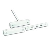 EFF-EFF 10362-6-10 Effeff Contact de porte plat en plastique Blanc 60 V/DC IP67 Argenté