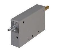 Eff Eff 3705Hz12 Relais Électrique De Porte 12 V CC - 10003663