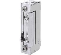 effeff Ouvre-porte électrique 118E – 10–24V c.a./c.c., déverrouillage mécanique permanent