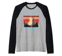 Eff, tu Vois Kay, Pourquoi, Oh, tu ES Un hérisson Manche Raglan