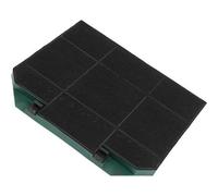 Eff76 Filtre À Charbon Actif Longlife (Lavable) 4055173860 Faure Arthur Martin