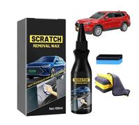 Efface Rayure Profonde Voiture, Car Scratch Remover,Modèle Crème de réparation de Rayures de Voiture, Efface Rayures Anti Rayures Pâte Réparation (1 Pièces)