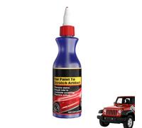 Efface Rayure Profonde Voiture Polish Voiture Car Scratch Remover Anti Rayure Voiture Carrosserie Crème rénovateur carrosserie, Carrosserie Éclatante Protection Durable Enlever Les Rayures (Norme, 1)