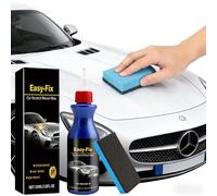 Efface Rayure Voiture,100ml Rayure Profonde Voiture,Dissolvant Rayures Voitures,Polish Voitures Anti Rayure Autos Carrosserie,Crème Réparation Rayures Auto,pour Traitement Ceramique Auto