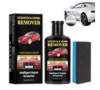 Efface Rayure Voiture,Crème de Réparation de Rayure de Voiture,Pâte de Réparation des Rayures de Auto,Cire de Rénovation Carrosserie,Polish Auto Rayures,Car Scratch Repair Paste,Car Scratch Remover