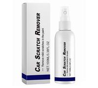 Efface Rayure Voiture,Efface Rayures Profonde Voiture,Spray de Réparation de Rayures de Peinture de Voiture,Spray de Réparation de Rayures de Voiture,Car Scratch Remover,100ML