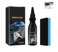 Efface Rayure Voiture,Pâte De Réparation De Rayures De Voiture,Car Scratch Remover,Réparation Éraflures Légères sans Polissage, Restaure Brillance Peinture Auto