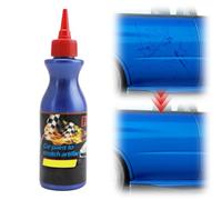 Efface Rayure Voiture Polish Voiture Anti Rayure Voiture Carrosserie Micron Élimine les Éraflures et les Rayures Protection Semblable à la Cire pour la Peinture des Voitures (1)