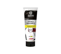 ABELAUTO Efface Rayures Blanc Prestige - Pâte à Polir pour Carrosserie - Élimine Rayures et Éraflures - Blanc - 100ml