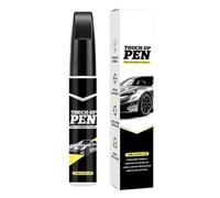Efface-Rayures Carrosserie 12ml Stylo Retouche Précision Revêtement