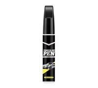 Efface-Rayures Carrosserie 12ml Stylo Retouche Précision Revêtement
