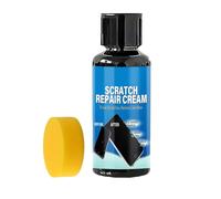 Efface-rayures d'écran de téléphone - Crème réparatrice | Vernis d'affichage avec applicateur éponge, restaurateur d'écran tactile avec entretien quotidien pour téléphones, tablettes, montres, kit