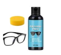 Efface-Rayures Pour Lunettes 35ml Polissage polyvalent à action rapide