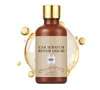 Efface-Rayures pour Véhicules 50ml Nano Résistant aux UV Hydrophobe