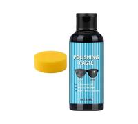 Efface-rayures pour verres de lunettes 35 ml à action rapide multifonction