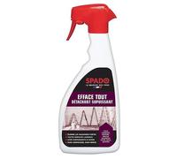 Efface Tout détachant surpuissant 500ml Spado Pro
