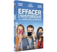 Effacer L'historique