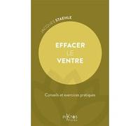 Effacer Le Ventre - Conseils Et Exercices Pratiques