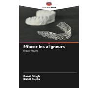 Effacer les aligneurs: Un bref résumé