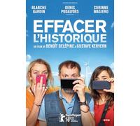 EFFACER L'HISTORIQUE - DVD