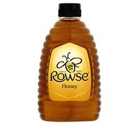 Effacer Rowse Honey Squeezy (680g) - Paquet de 6